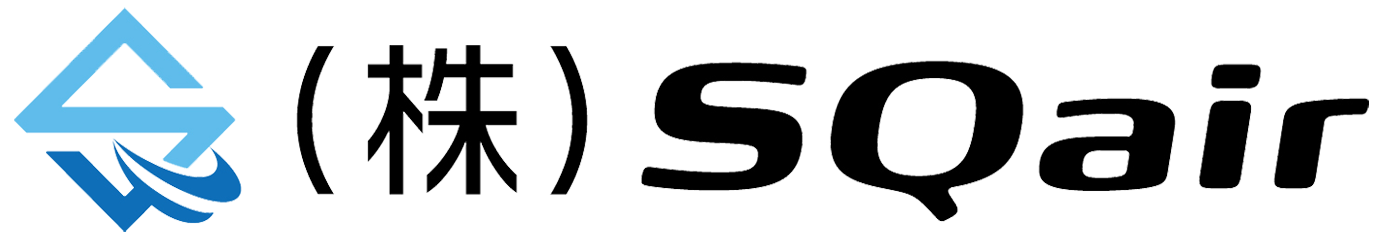 株式会社SQair